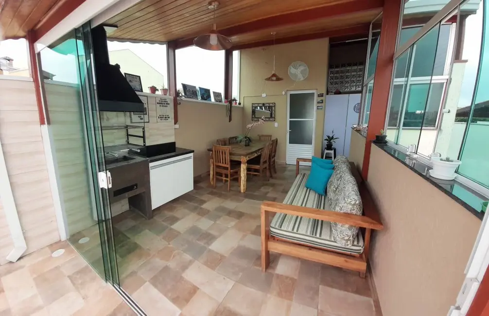 Foto 2 de Apartamento com 2 quartos à venda em Utinga, Santo Andre - SP