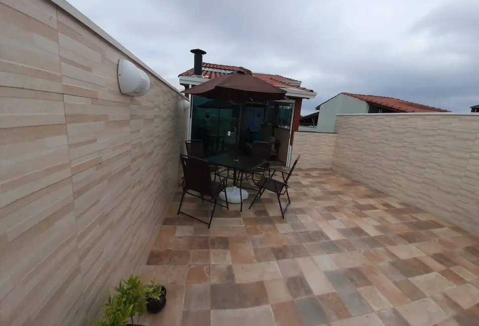 Foto 4 de Apartamento com 2 quartos à venda em Utinga, Santo Andre - SP