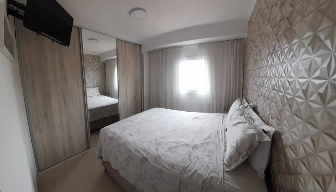 Foto 8 de Apartamento com 2 quartos à venda em Utinga, Santo Andre - SP