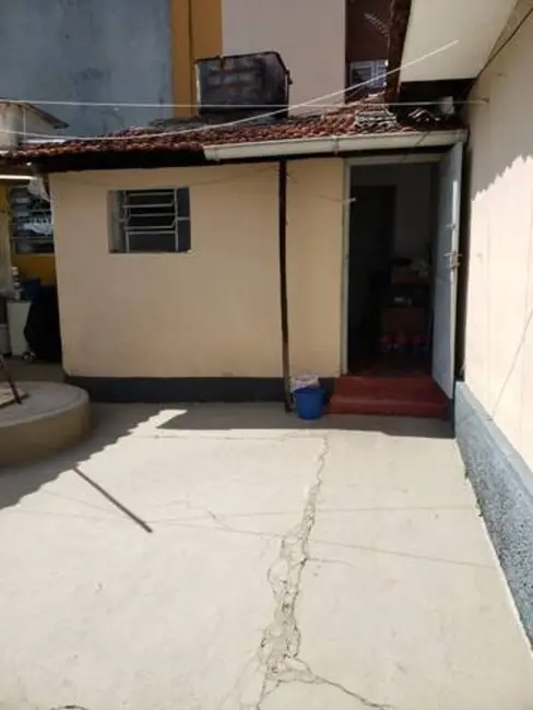 Foto 2 de Casa com 3 quartos à venda, 124m2 em Centro, Sao Bernardo Do Campo - SP