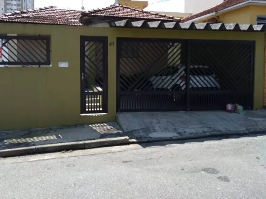 Foto 4 de Casa com 3 quartos à venda, 124m2 em Centro, Sao Bernardo Do Campo - SP
