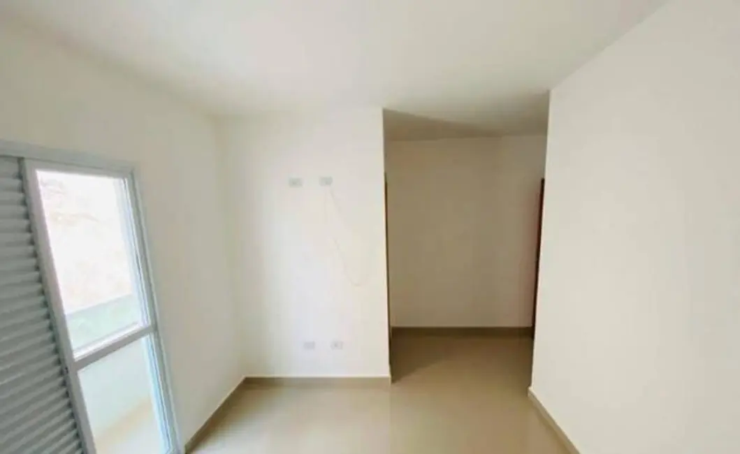 Foto 3 de Apartamento com 3 quartos à venda, 70m2 em Vila Humaitá, Santo Andre - SP