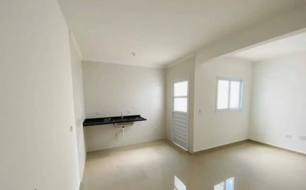 Foto 6 de Apartamento com 3 quartos à venda, 70m2 em Vila Humaitá, Santo Andre - SP