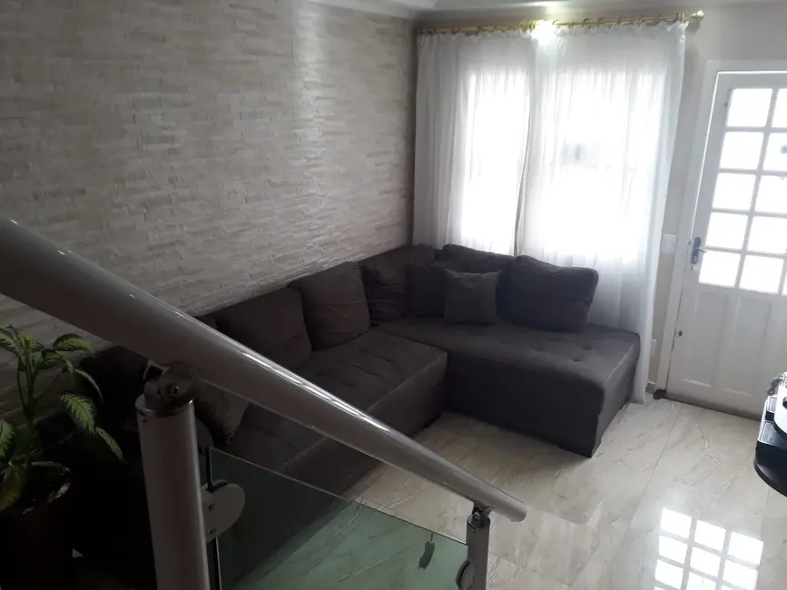 Foto 5 de Casa com 2 quartos à venda, 70m2 em Nova Petrópolis, Sao Bernardo Do Campo - SP