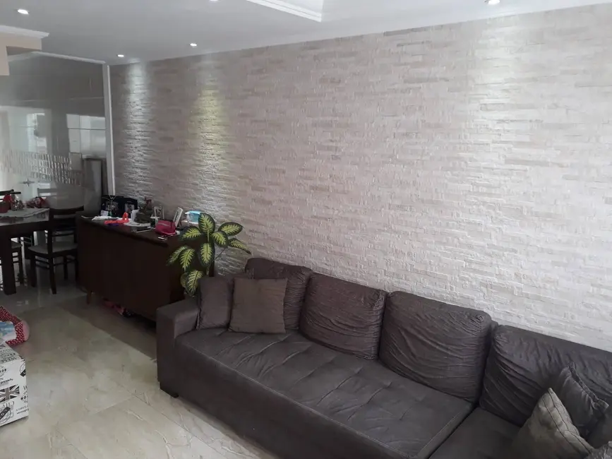 Foto 3 de Casa com 2 quartos à venda, 70m2 em Nova Petrópolis, Sao Bernardo Do Campo - SP