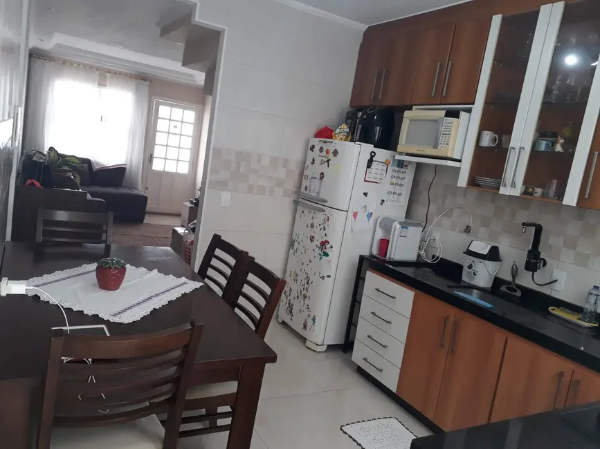Foto 1 de Casa com 2 quartos à venda, 70m2 em Nova Petrópolis, Sao Bernardo Do Campo - SP