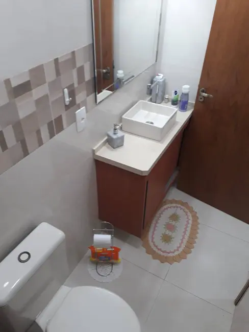 Foto 9 de Casa com 2 quartos à venda, 70m2 em Nova Petrópolis, Sao Bernardo Do Campo - SP