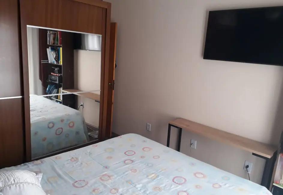 Foto 8 de Casa com 2 quartos à venda, 70m2 em Nova Petrópolis, Sao Bernardo Do Campo - SP