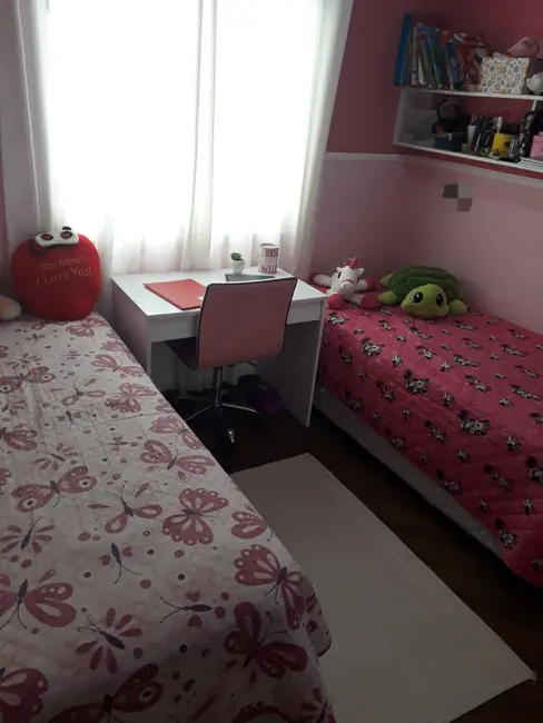 Foto 7 de Casa com 2 quartos à venda, 70m2 em Nova Petrópolis, Sao Bernardo Do Campo - SP