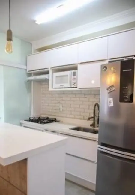 Foto 9 de Apartamento com 2 quartos à venda, 60m2 em Rudge Ramos, Sao Bernardo Do Campo - SP