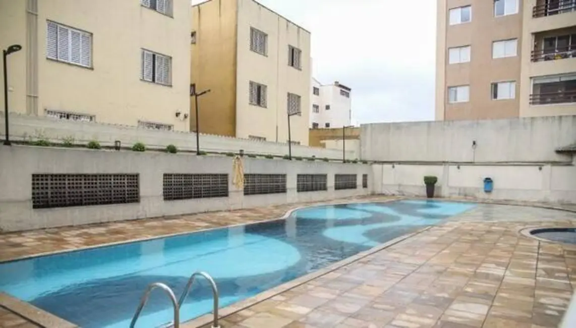 Foto 1 de Apartamento com 2 quartos à venda, 60m2 em Rudge Ramos, Sao Bernardo Do Campo - SP