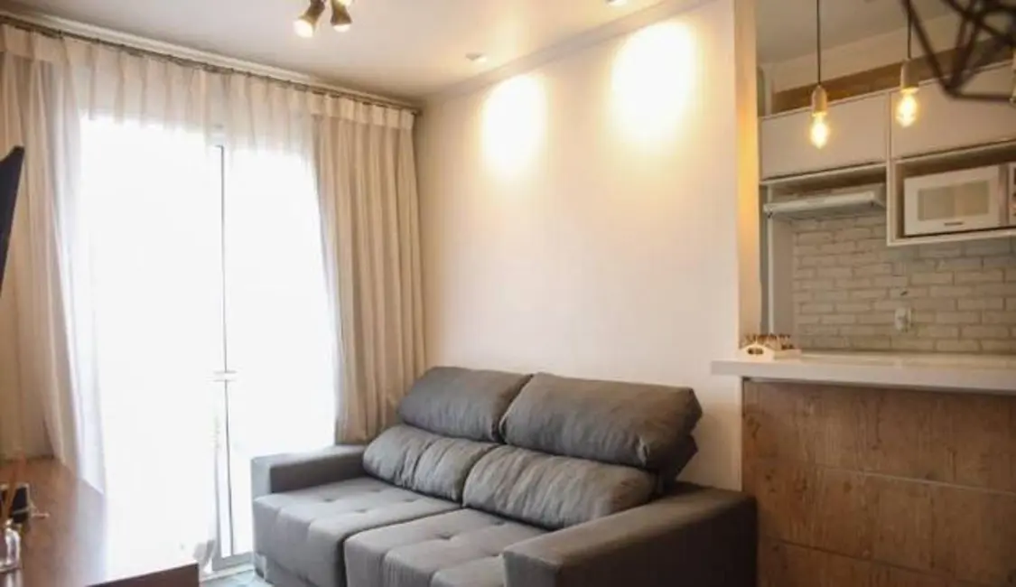 Foto 5 de Apartamento com 2 quartos à venda, 60m2 em Rudge Ramos, Sao Bernardo Do Campo - SP