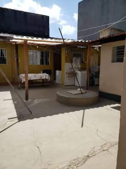 Foto 3 de Casa com 3 quartos à venda, 250m2 em Centro, Sao Bernardo Do Campo - SP