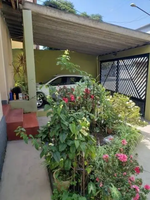 Foto 7 de Casa com 3 quartos à venda, 250m2 em Centro, Sao Bernardo Do Campo - SP