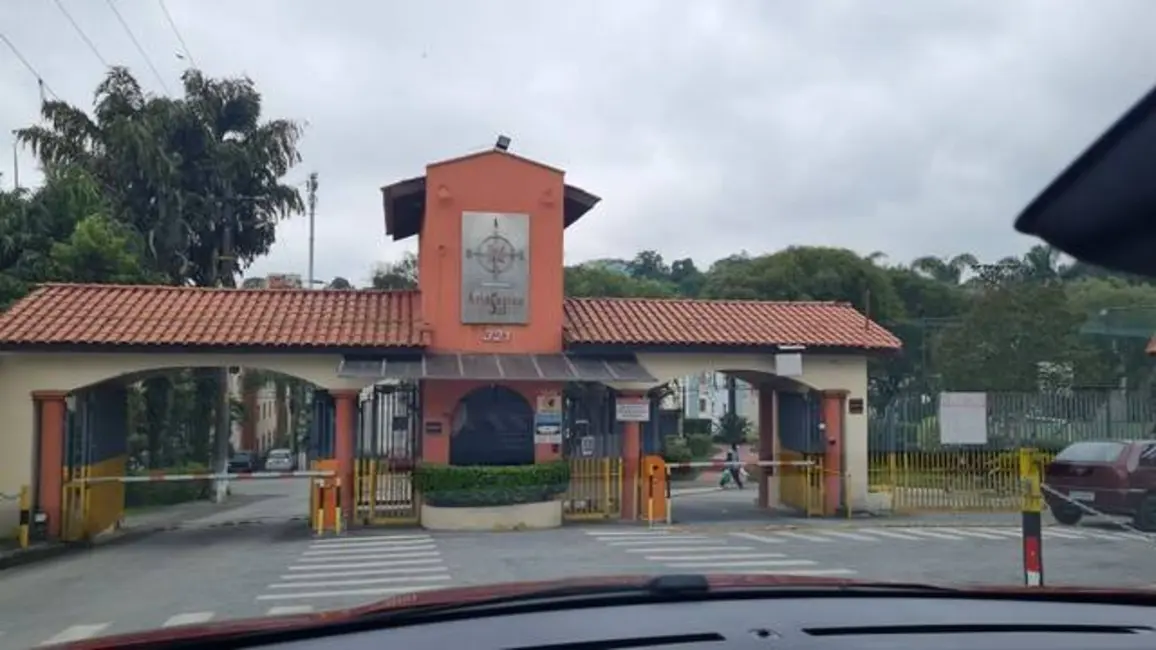 Apartamento com 2 quartos à venda, 53m2 em Jardim Santo André, Santo Andre - SP - imagem 6 Foto 6 de Apartamento com 2 quartos à venda, 53m2 em Jardim Santo André, Santo Andre - SP