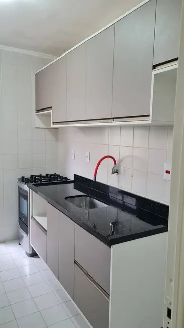 Apartamento com 2 quartos à venda, 53m2 em Jardim Santo André, Santo Andre - SP - imagem 3 Foto 3 de Apartamento com 2 quartos à venda, 53m2 em Jardim Santo André, Santo Andre - SP