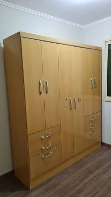 Apartamento com 2 quartos à venda, 53m2 em Jardim Santo André, Santo Andre - SP - imagem 5 Foto 5 de Apartamento com 2 quartos à venda, 53m2 em Jardim Santo André, Santo Andre - SP