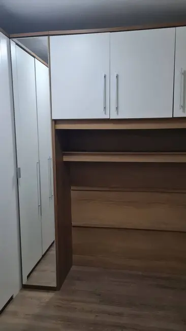 Apartamento com 2 quartos à venda, 53m2 em Jardim Santo André, Santo Andre - SP - imagem 4 Foto 4 de Apartamento com 2 quartos à venda, 53m2 em Jardim Santo André, Santo Andre - SP