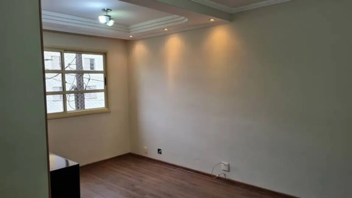 Foto 1 de Apartamento com 2 quartos à venda, 53m2 em Jardim Santo André, Santo Andre - SP