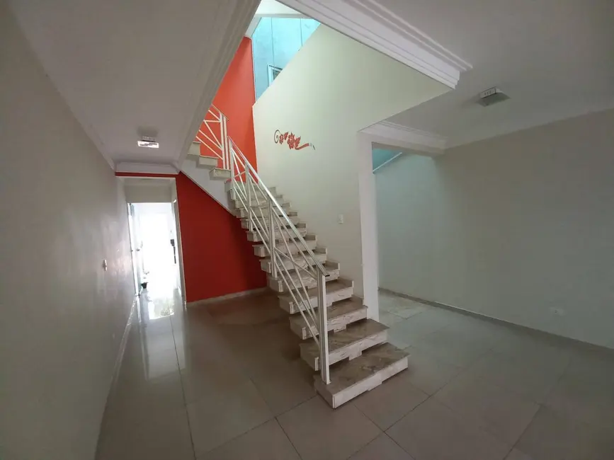 Sobrado com 3 quartos à venda, 133m2 em Vila Assunção, Santo Andre - SP - imagem 3 Foto 3 de Sobrado com 3 quartos à venda, 133m2 em Vila Assunção, Santo Andre - SP