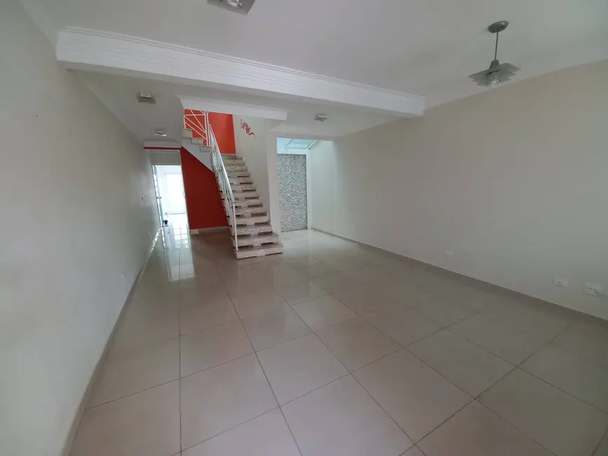 Sobrado com 3 quartos à venda, 133m2 em Vila Assunção, Santo Andre - SP - imagem 8 Foto 8 de Sobrado com 3 quartos à venda, 133m2 em Vila Assunção, Santo Andre - SP