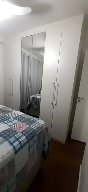 Foto 7 de Apartamento com 2 quartos à venda, 47m2 em Canhema, Diadema - SP