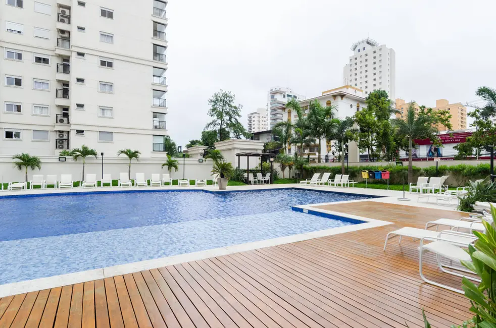 Foto 3 de Apartamento com 3 quartos à venda, 198m2 em Vila Gilda, Santo Andre - SP