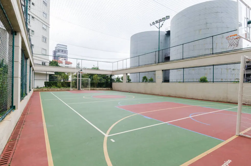 Foto 7 de Apartamento com 3 quartos à venda, 198m2 em Vila Gilda, Santo Andre - SP