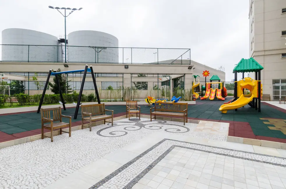 Foto 8 de Apartamento com 3 quartos à venda, 198m2 em Vila Gilda, Santo Andre - SP