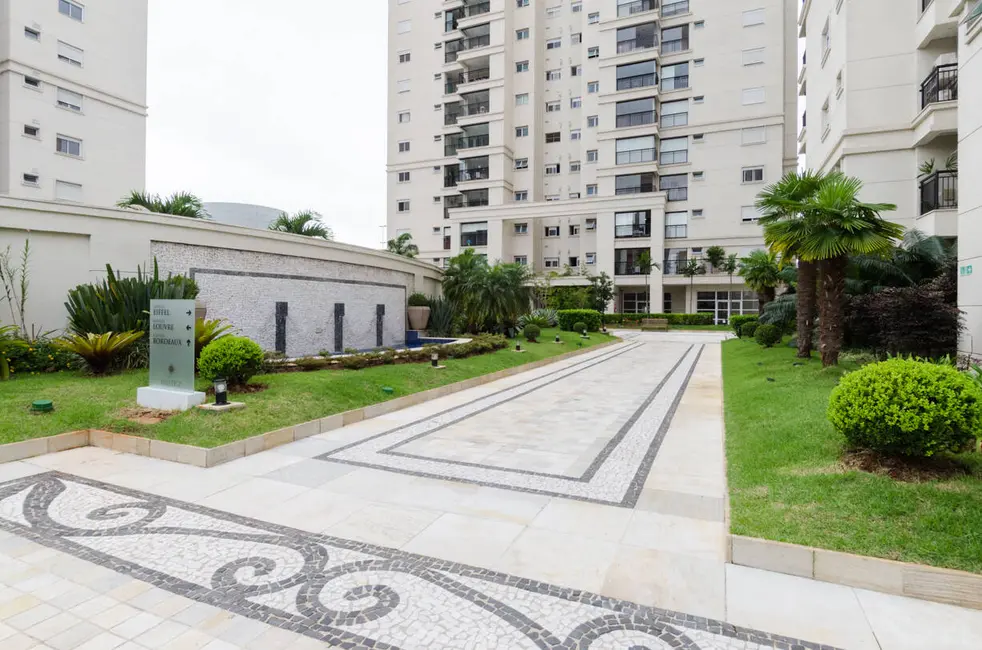 Foto 5 de Apartamento com 3 quartos à venda, 198m2 em Vila Gilda, Santo Andre - SP