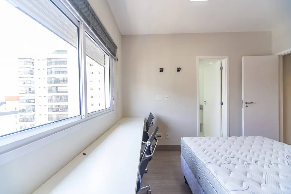 Foto 4 de Apartamento com 3 quartos à venda, 198m2 em Vila Gilda, Santo Andre - SP