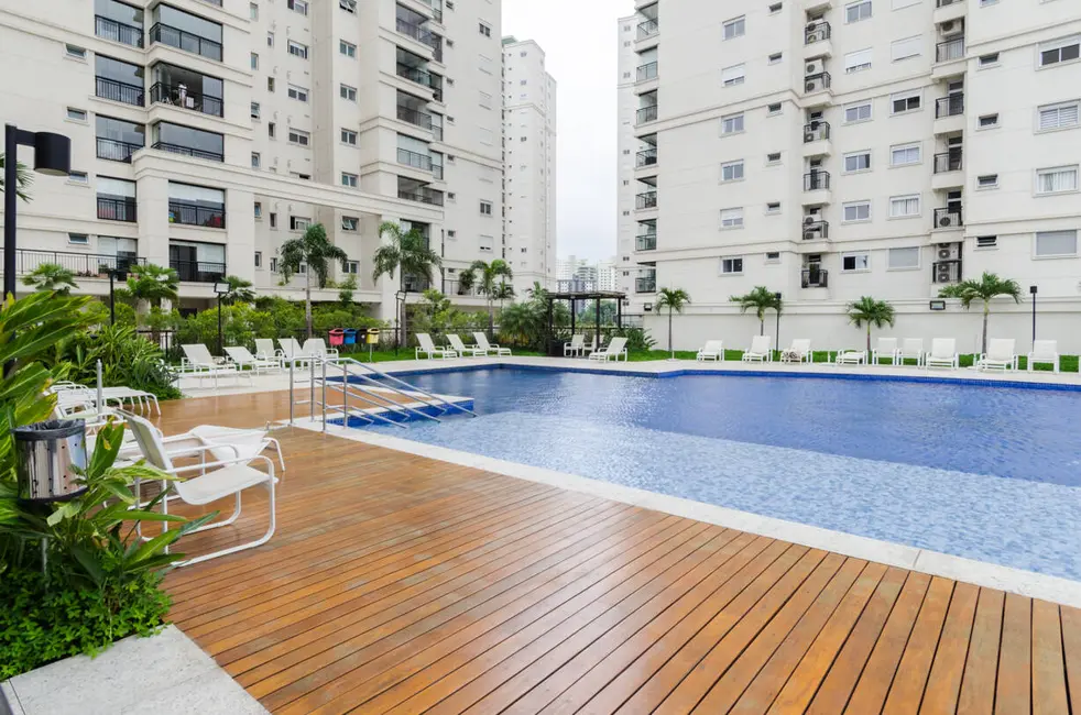 Foto 2 de Apartamento com 3 quartos à venda, 198m2 em Vila Gilda, Santo Andre - SP