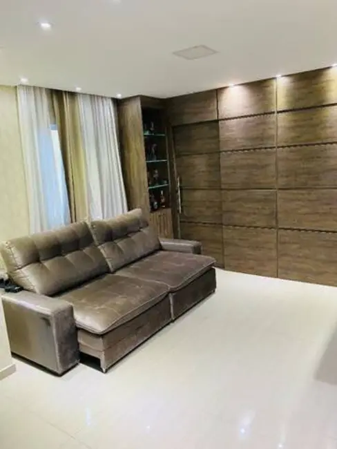Apartamento com 2 quartos à venda, 93m2 em Vila Metalúrgica, Santo Andre - SP - imagem 8 Foto 8 de Apartamento com 2 quartos à venda, 93m2 em Vila Metalúrgica, Santo Andre - SP