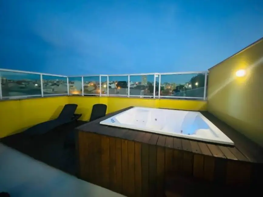 Apartamento com 2 quartos à venda, 93m2 em Vila Metalúrgica, Santo Andre - SP - imagem 3 Foto 3 de Apartamento com 2 quartos à venda, 93m2 em Vila Metalúrgica, Santo Andre - SP