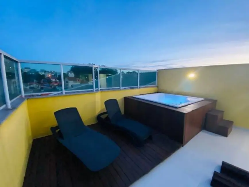 Foto 1 de Apartamento com 2 quartos à venda, 93m2 em Vila Metalúrgica, Santo Andre - SP