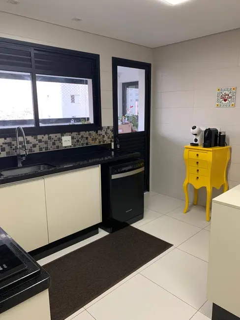 Foto 9 de Apartamento com 3 quartos à venda, 200m2 em Rudge Ramos, Sao Bernardo Do Campo - SP