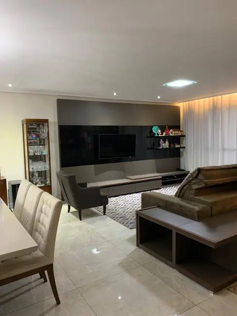 Foto 2 de Apartamento com 3 quartos à venda, 200m2 em Rudge Ramos, Sao Bernardo Do Campo - SP