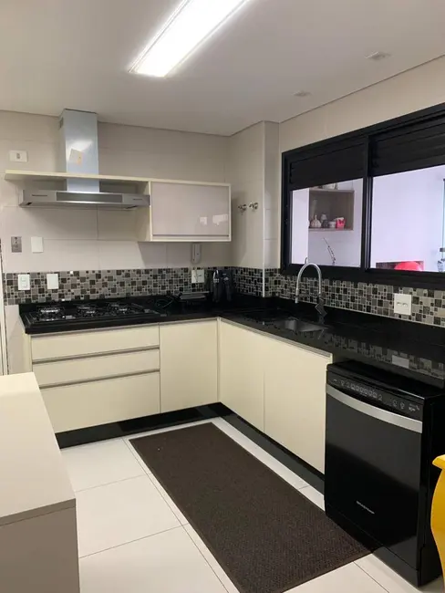 Foto 7 de Apartamento com 3 quartos à venda, 200m2 em Rudge Ramos, Sao Bernardo Do Campo - SP