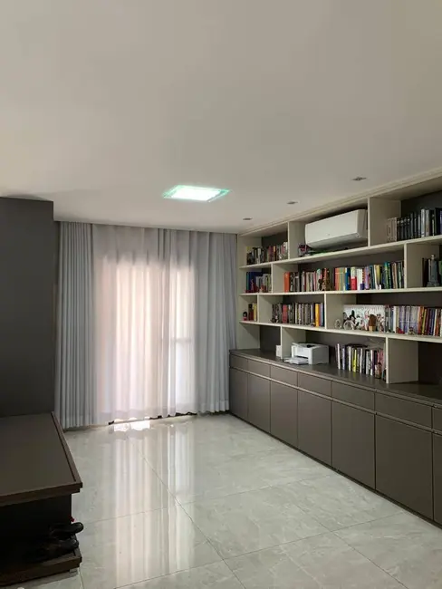 Foto 5 de Apartamento com 3 quartos à venda, 200m2 em Rudge Ramos, Sao Bernardo Do Campo - SP