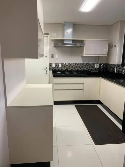 Foto 8 de Apartamento com 3 quartos à venda, 200m2 em Rudge Ramos, Sao Bernardo Do Campo - SP