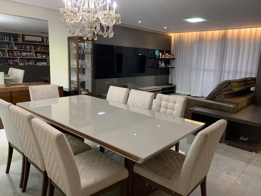 Foto 4 de Apartamento com 3 quartos à venda, 200m2 em Rudge Ramos, Sao Bernardo Do Campo - SP