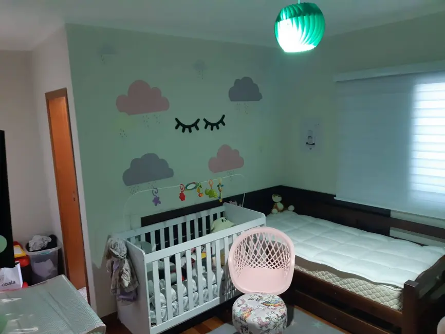 Foto 9 de Casa com 4 quartos à venda, 254m2 em Vila Floresta, Santo Andre - SP