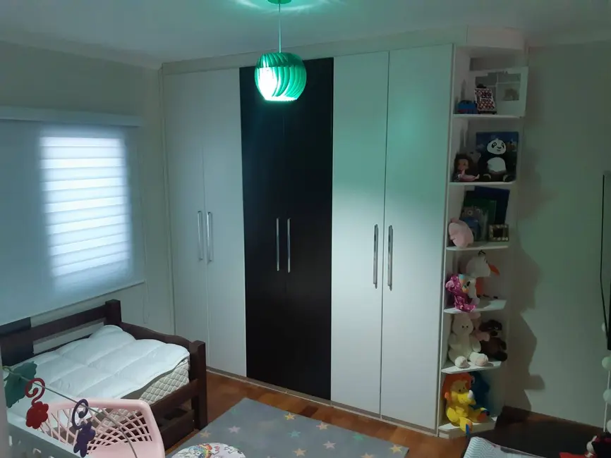 Foto 8 de Casa com 4 quartos à venda, 254m2 em Vila Floresta, Santo Andre - SP