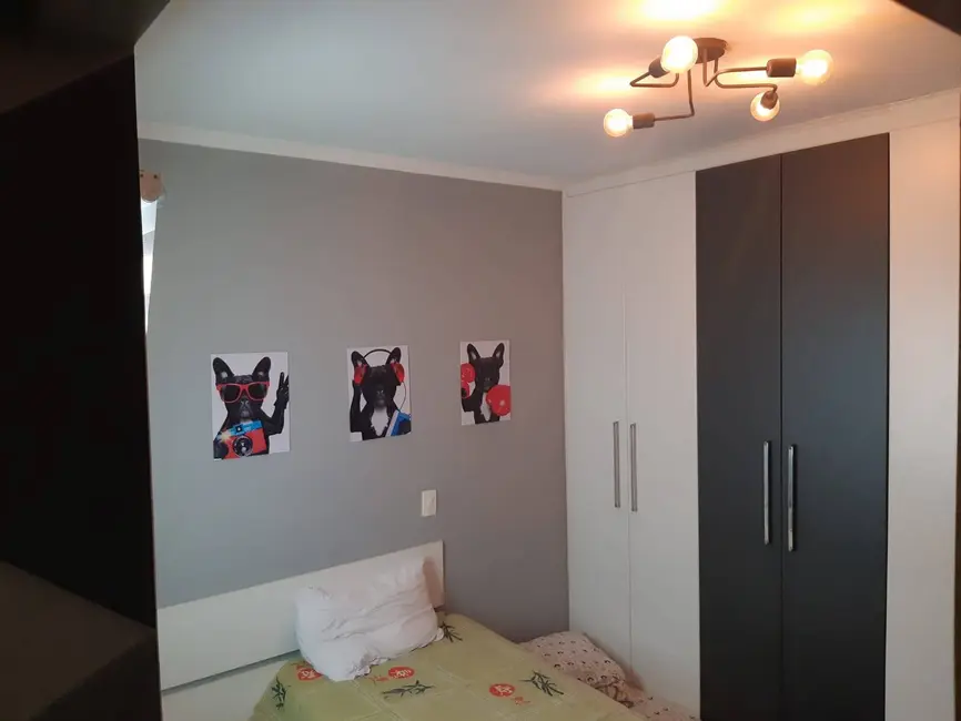 Foto 6 de Casa com 4 quartos à venda, 254m2 em Vila Floresta, Santo Andre - SP