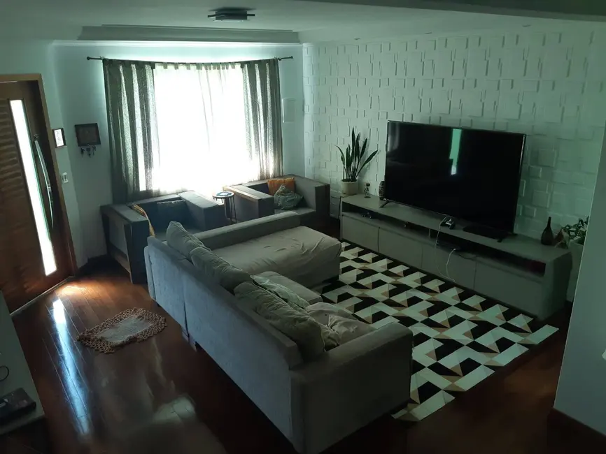 Foto 5 de Casa com 4 quartos à venda, 254m2 em Vila Floresta, Santo Andre - SP