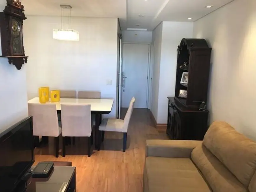 Foto 3 de Apartamento com 2 quartos à venda, 68m2 em Jardim do Mar, Sao Bernardo Do Campo - SP