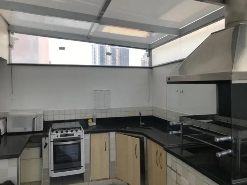 Foto 5 de Apartamento com 2 quartos à venda, 68m2 em Jardim do Mar, Sao Bernardo Do Campo - SP