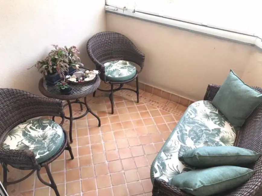 Foto 9 de Apartamento com 2 quartos à venda, 68m2 em Jardim do Mar, Sao Bernardo Do Campo - SP