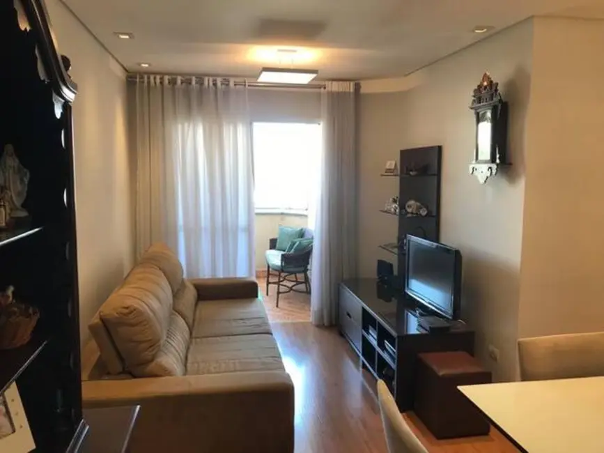 Foto 2 de Apartamento com 2 quartos à venda, 68m2 em Jardim do Mar, Sao Bernardo Do Campo - SP