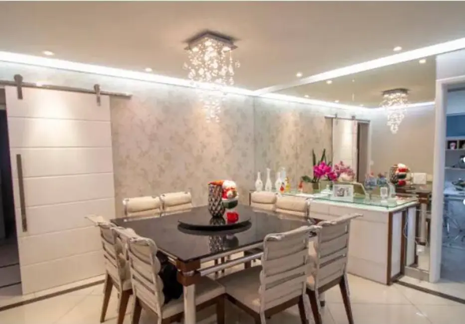 Foto 2 de Apartamento com 3 quartos à venda, 141m2 em Vila Assunção, Santo Andre - SP